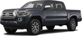 2022 Toyota Tacoma Double Cab TRD Sport Pickup 4D 6 ft