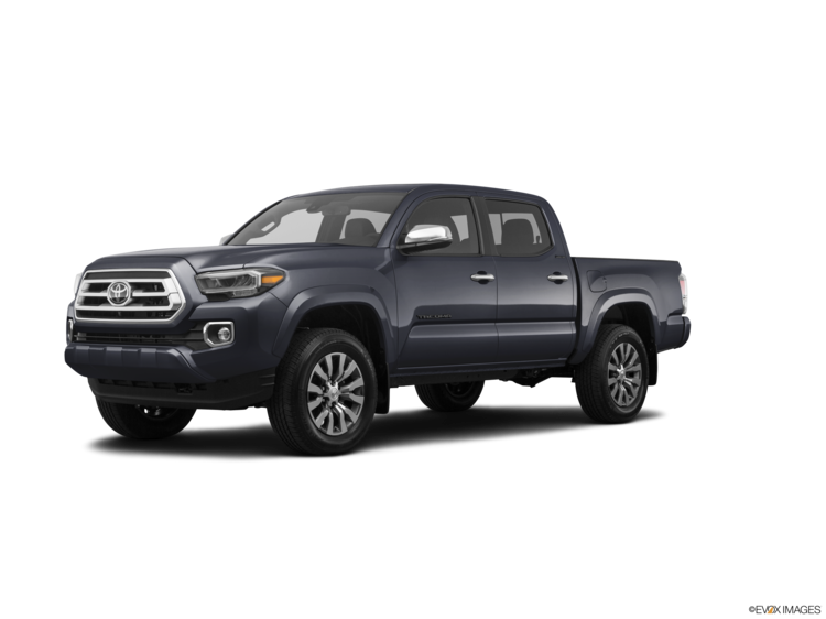 2022 Toyota Tacoma Access Cab Exterior: 1
