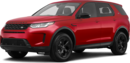 2020 Land Rover Discovery Sport image