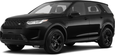 Discovery Sport S Sport Utility 4D image