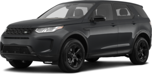2022 Land Rover Discovery Sport SE R-Dynamic Sport Utility 4D
