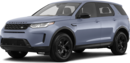 2023 Land Rover Discovery Sport image
