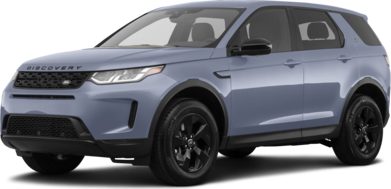 Land Rover Discovery Sport S