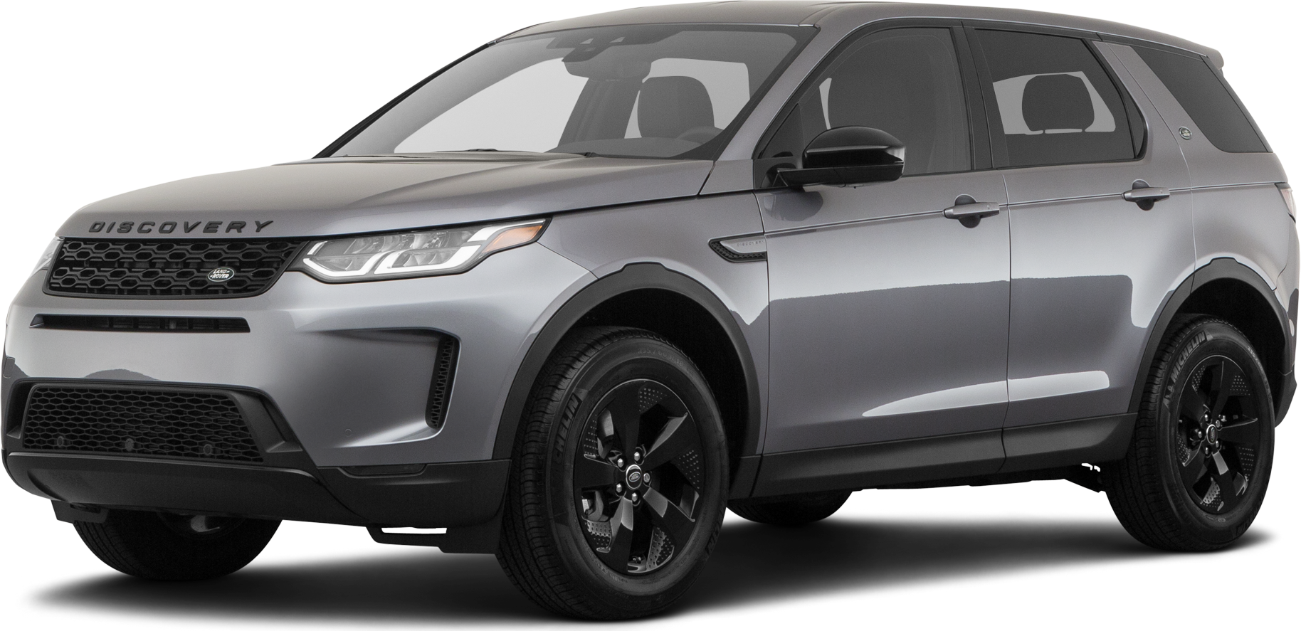 2023 Land Rover Discovery Sport image