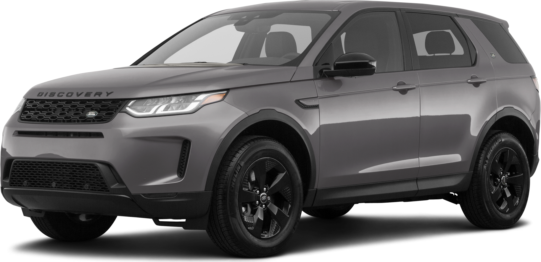 Land Rover Discovery Price 2024, Images, Colours & Reviews