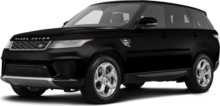 2020 Land Rover Range Rover Sport Exterior: 0