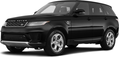 Range Rover Sport HSE Td6 Sport Utility 4D image