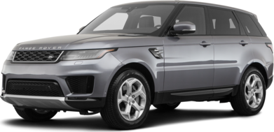 Range Rover Sport HSE Td6 Sport Utility 4D image