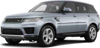 Range Rover Sport P525 Autobiography Sport Utility 4D image