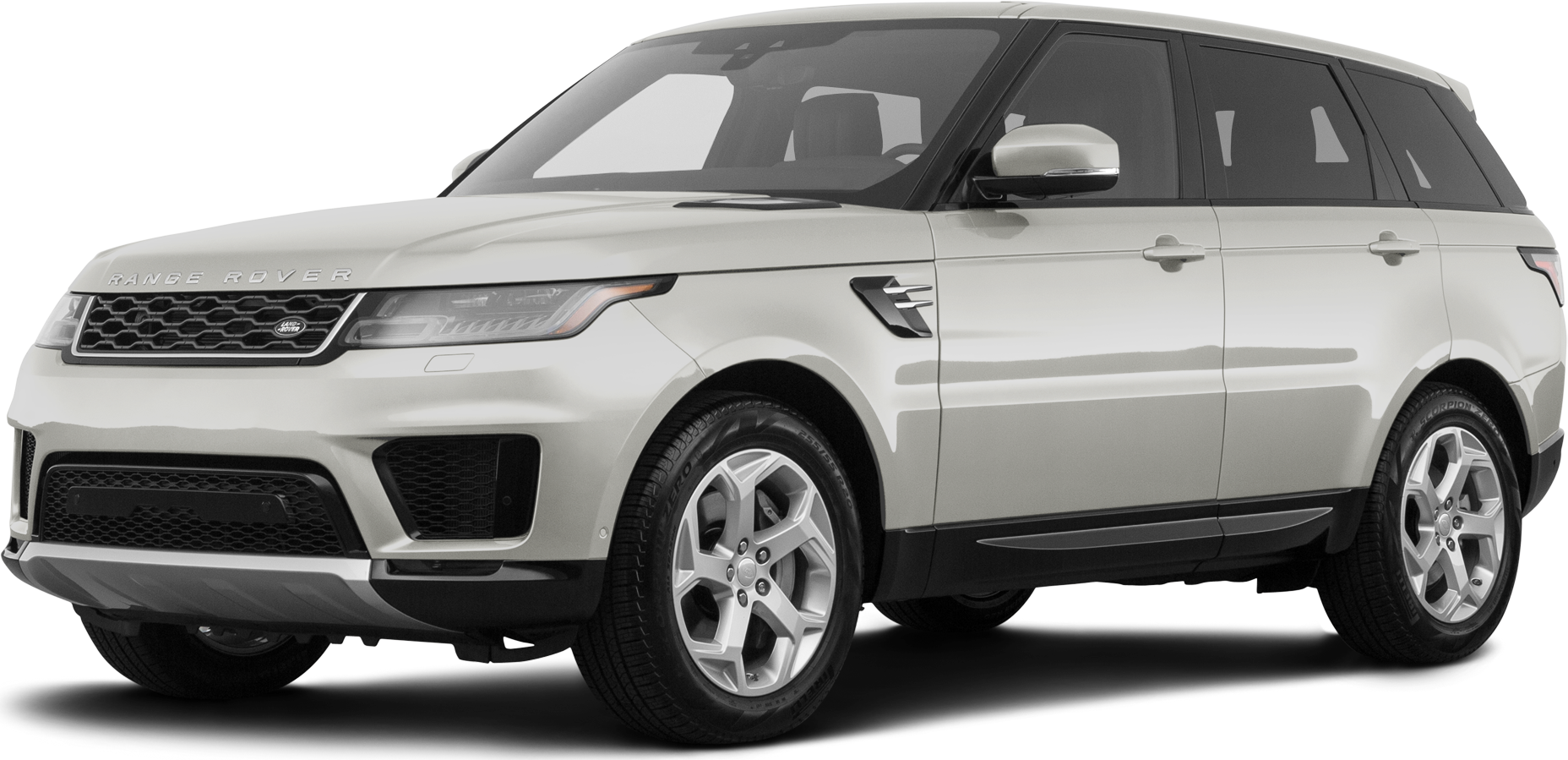 2020 Land Rover Range Rover Sport Price, Value, Depreciation & Reviews ...