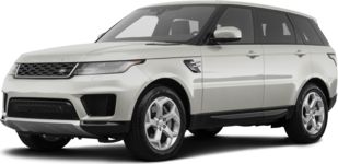 2020 Land Rover Range Rover Sport P525 HSE Dynamic Sport Utility 4D