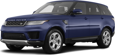 Range Rover Sport HSE Sport Utility 4D image