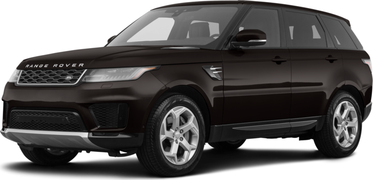 2020 Land Rover Range Rover Sport Exterior: 0