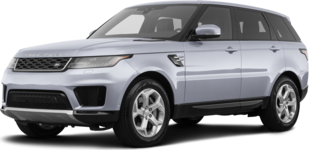 2020 Land Rover Range Rover Sport