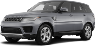 2020 Land Rover Range Rover Sport