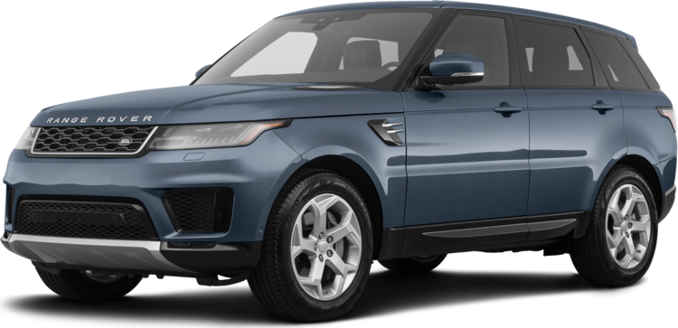 2020 Land Rover Range Rover Sport Exterior: 0