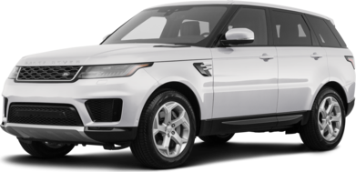Range Rover Sport P525 Autobiography Sport Utility 4D image