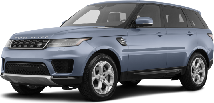 2022 Land Rover Range Rover Sport Exterior: 0