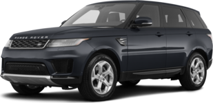 2022 Land Rover Range Rover Sport