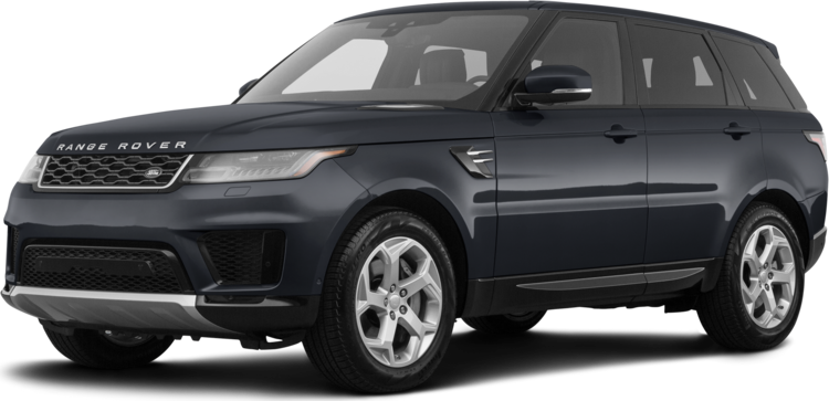 2022 Land Rover Range Rover Sport Exterior: 0