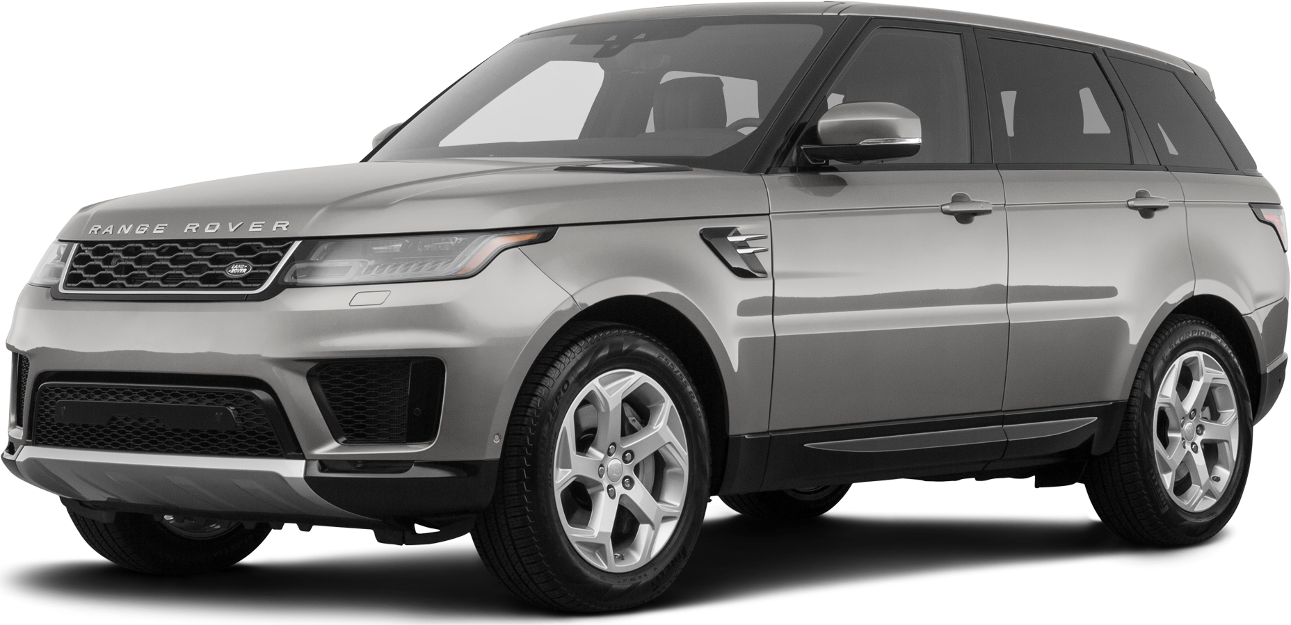 2022 Land Rover Range Rover Sport image