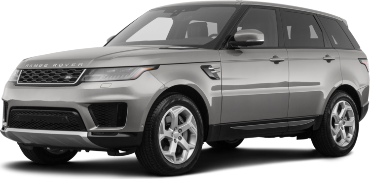 2022 Land Rover Range Rover Sport Exterior: 0