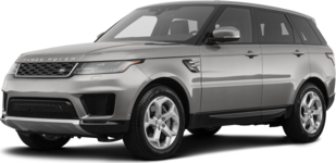 2022 Land Rover Range Rover Sport P525 HSE Dynamic Sport Utility 4D