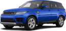 2022 Land Rover Range Rover Sport image