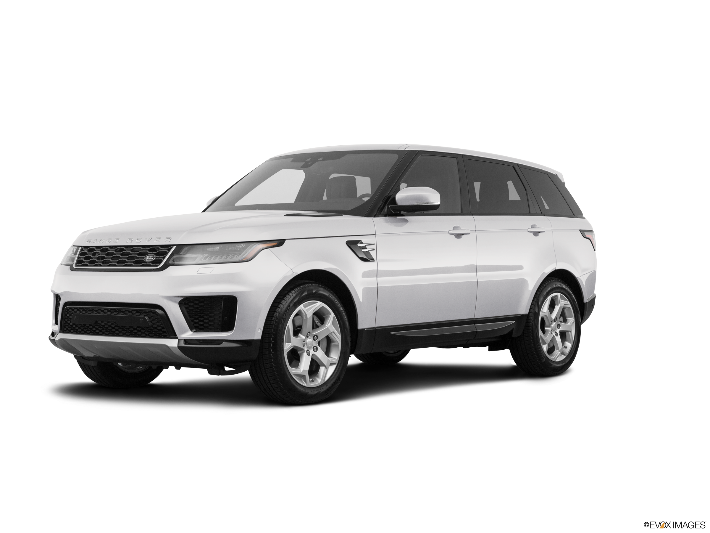 Used 2022 Land Rover Range Rover Sport HSE Silver Edition For Sale