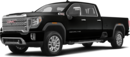 2021 GMC Sierra 3500 HD Crew Cab image