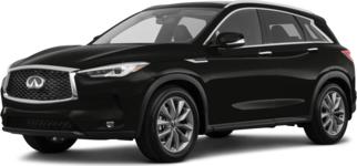 2020 INFINITI QX50