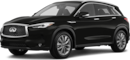 2021 INFINITI QX50 image
