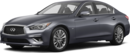 2020 INFINITI Q50 image