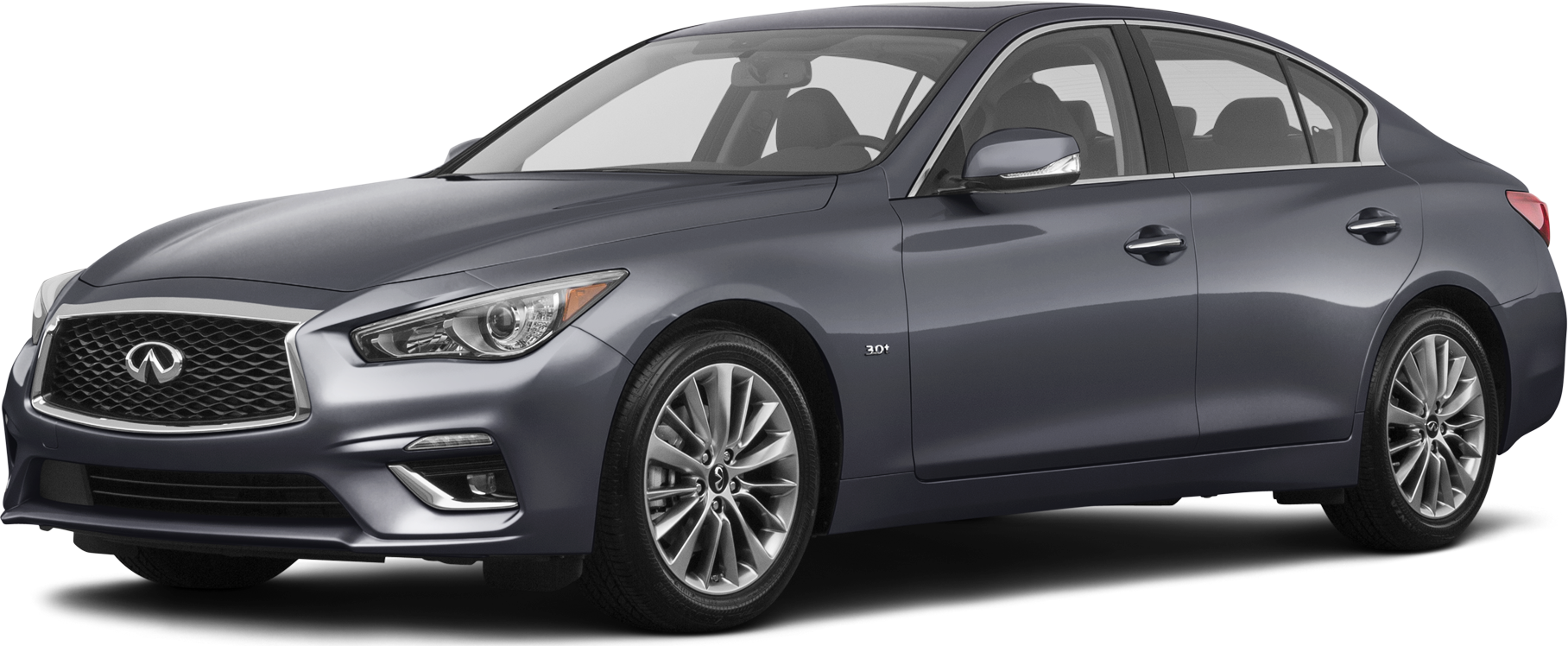 2020 INFINITI Q50 3.0t PURE Sedan 4D