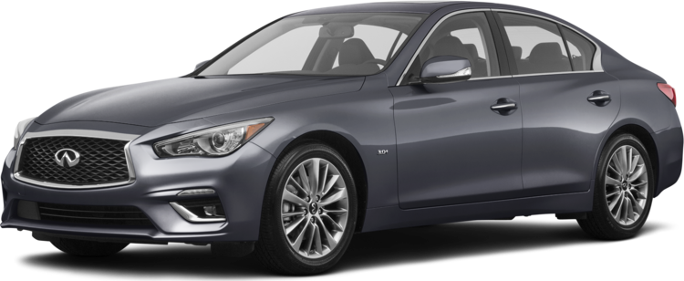 2020 INFINITI Q50 Exterior: 0
