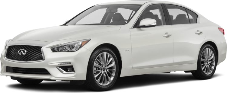 2020 INFINITI Q50 Exterior: 0