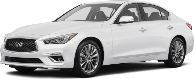 2022 INFINITI Q50 Exterior: 0