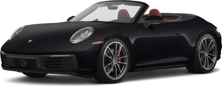 2020 Porsche 911 Exterior: 0