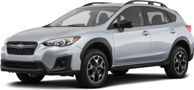 2020 Subaru Crosstrek Exterior: 0