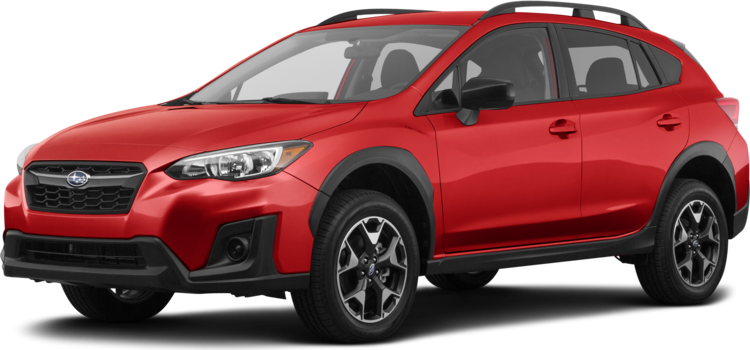 2020 Subaru Crosstrek Exterior: 0