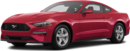 2020 Ford Mustang image