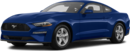 2020 Ford Mustang image