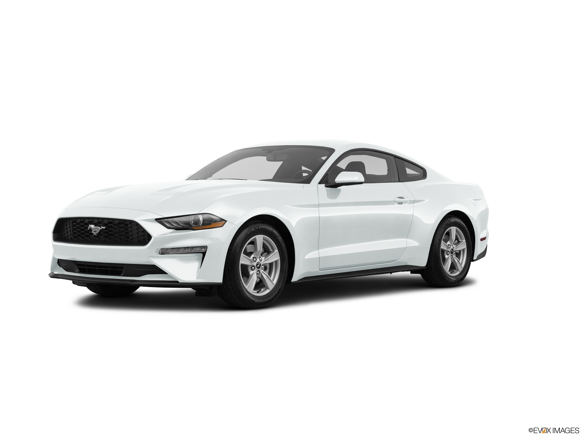 2020 Ford Mustang Reviews Pricing Specs Kelley Blue Book