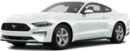 2021 Ford Mustang image