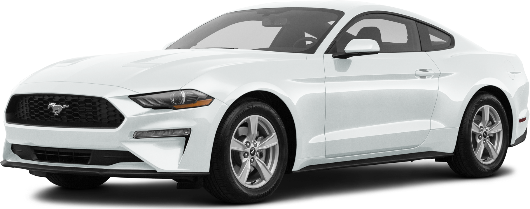 2021 Ford Mustang Shelby GT500 Coupe 2D