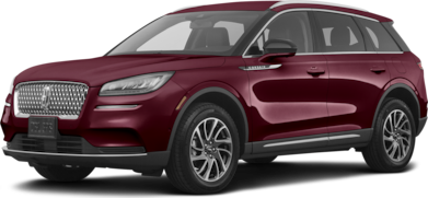 Corsair Sport Utility 4D image