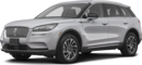 2020 Lincoln Corsair image