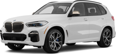 X5 M50i Sport Utility 4D image
