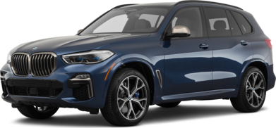 X5 M50i Sport Utility 4D image