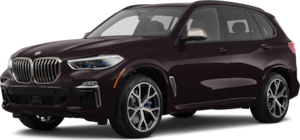 2020 BMW X5